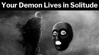 Carl Jung and the Psychology of the Loner