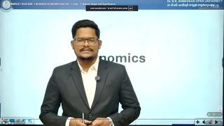 Unit 6 Demand Forecasting