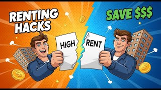 Renting Hacks: How to Negotiate Lower Rent in a Tough Economy