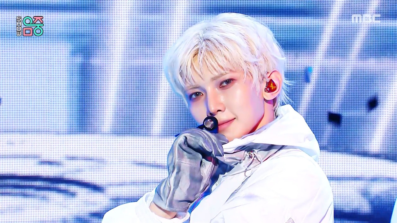 ATEEZ - NASA | Show! MusicCore | aired on MBC260207 #ATEEZ