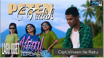 MARTIN KURMAN - PETEN TUDAK (TERBARU 2023) || OFFICIAL MUSIK VIDEO