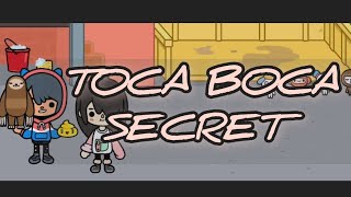 Toca boca collection of crumpets  lvp#16