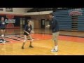 The Best of Championship Productions: 30 Passing Drills