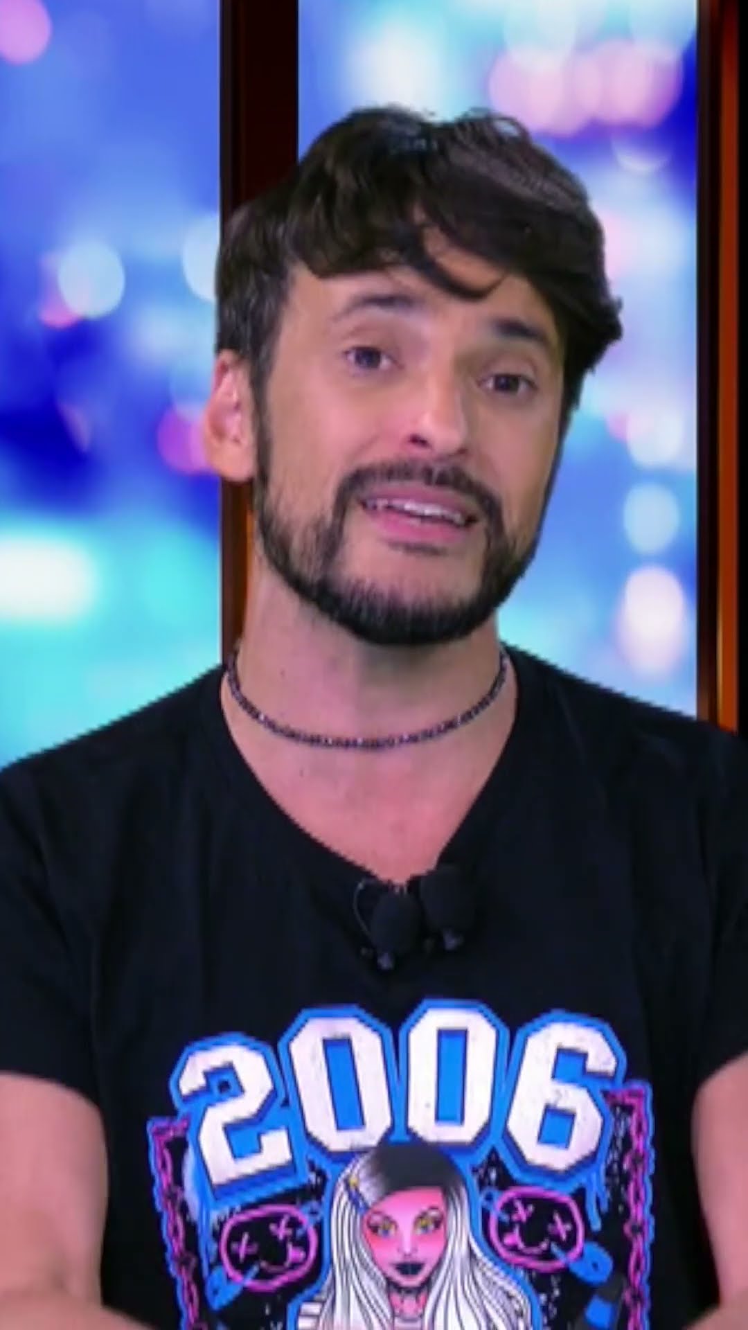 Fefito sobre nova polêmica envolvendo Bia Miranda: “É uma pessoa muito perdida”