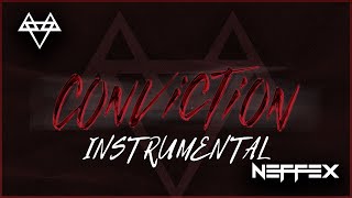 NEFFEX - Conviction ✊ (INSTRUMENTAL) [Copyright Free]