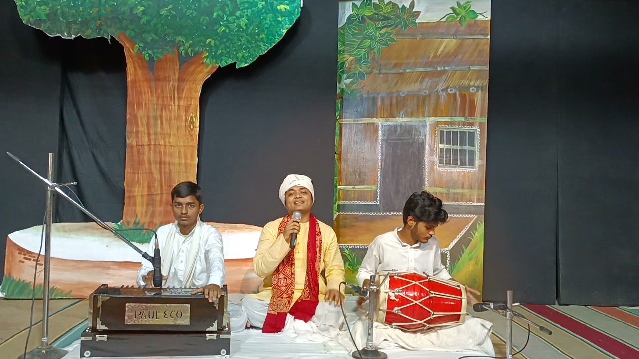 अंगिका लोक गीत झूमै छै खेतवा में धान | बिहार लोक गीत | झूमै छै खेतवा में धान | नीतीश रंजन