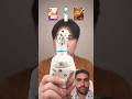 EATING CHOCOCHIPS SQUEEZE ICE #mukbang #satisfying #food #icecream #candy #emoji #ice