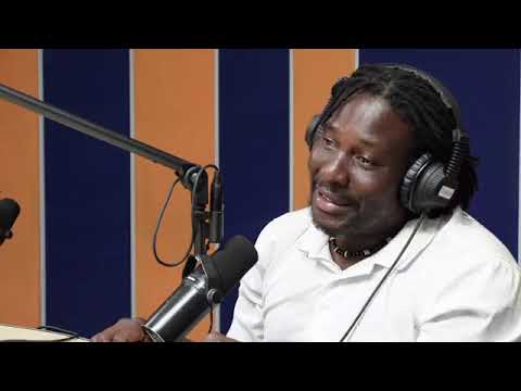 #dailysportszone | in studio Ash Tekiwa, David Sengu and Simba Chimina.