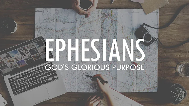 Ephesians 2:11-22 | The Unity of the Body | Ephesi...