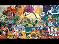 ALL御三家サイファー【30匹Complete Edition】