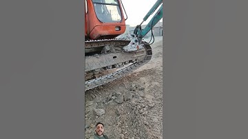 Excavator cleaning process #automobile #diggermachine #subscribe #youtubeshorts #youtube #shortsfeed