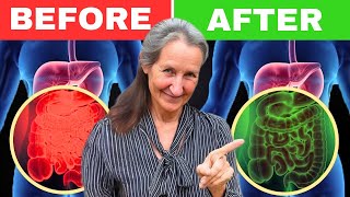 Dr. Barbara O'Neil Reveals Shocking Gut-Healing Foods Big Pharma Doesn't Want You to Know