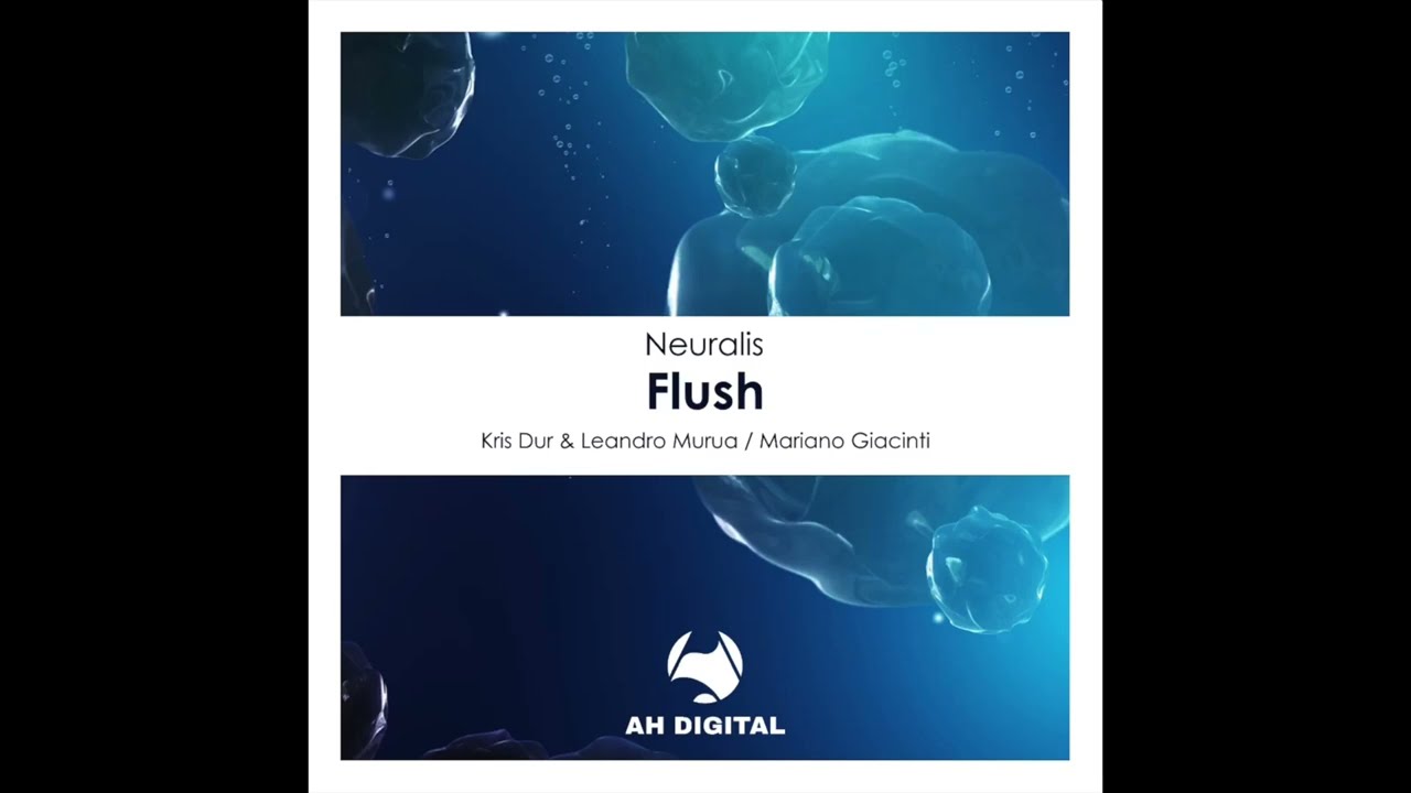 Neuralis - Flush (Kris Dur & Leandro Murua Remix)