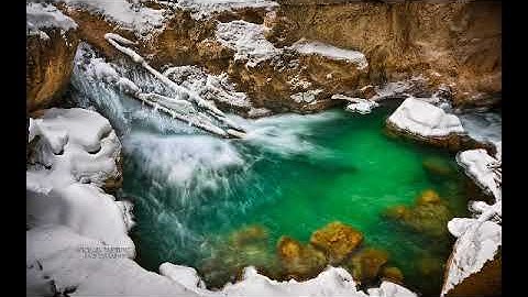 سورة الكهف بصوت القارئ الراجل ولد عثمان