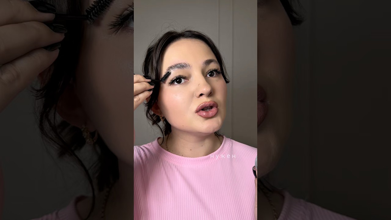 Правильное оформление бровей✔️ не повторяйте ошибок&hellip; #brows #browgel #beauty #макияжбровей #бьюти