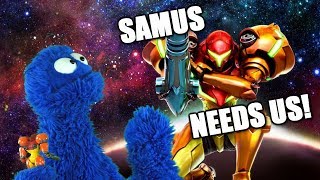 Samus Returns and the Art of Supporting a Series