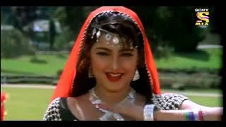 Tu Nikla Chhupa Rustam | HD Video | Sanjay Kapoor, Mamta Kulkarni | Chhupa Rustam | Alka Yagnik