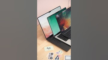 MacBook Pro all sizes comparison 🧑🏻‍💻