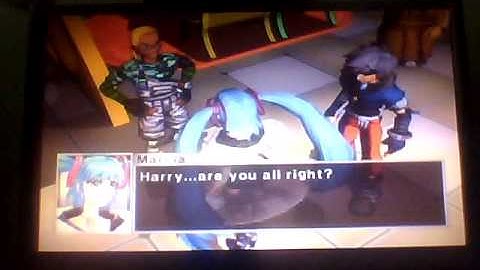 Custom Robo Walkthrough Part 3