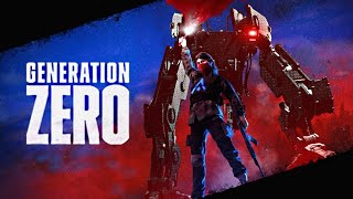 Generation Zero 2023 #2 А что же всё таки случилось