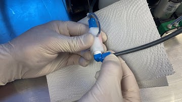 JetStream - Troubleshooting the Vacuum Circuit