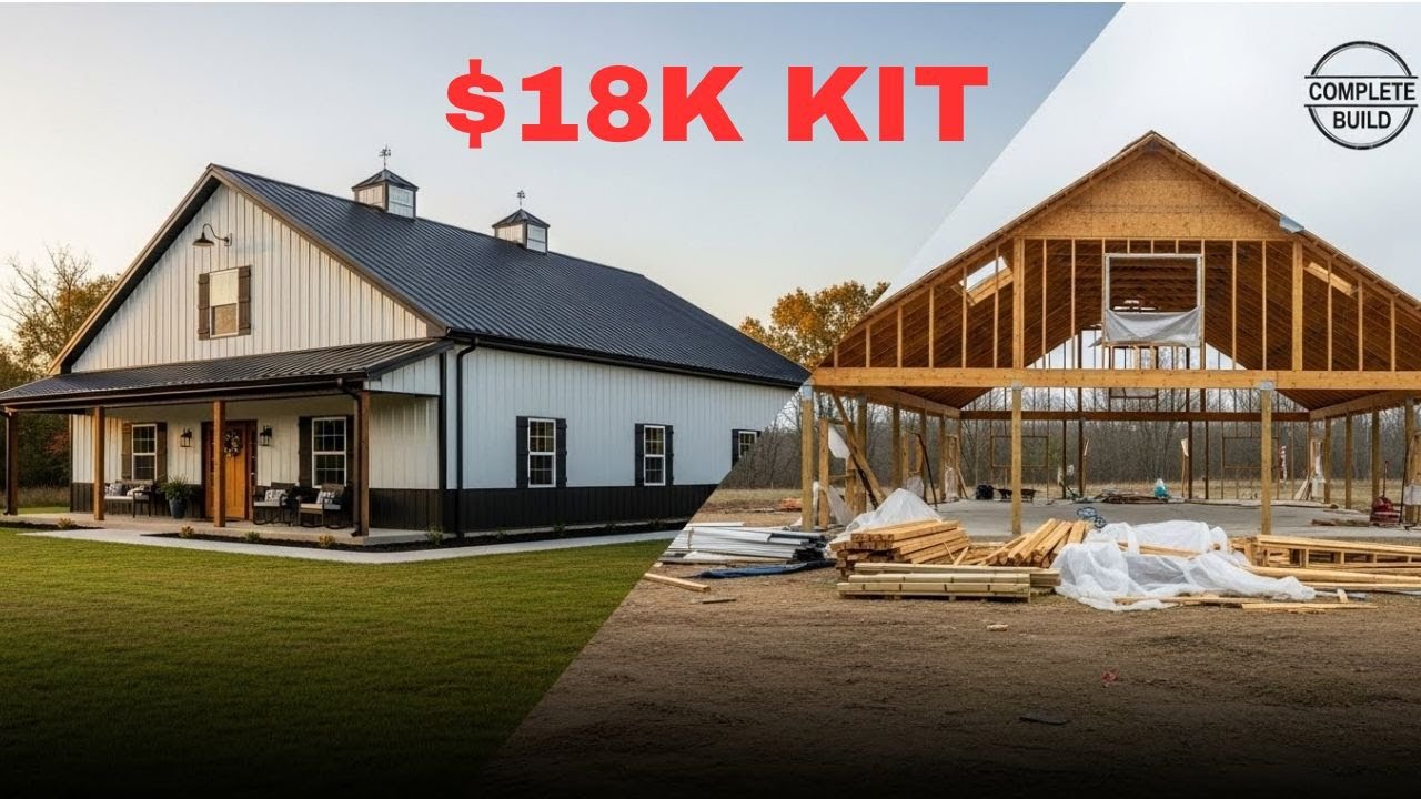 What $18K-$65K ACTUALLY Gets You + 3 Real Build Cost Breakdowns