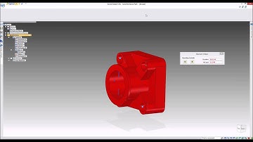 Solid Edge Simulation and Optimization