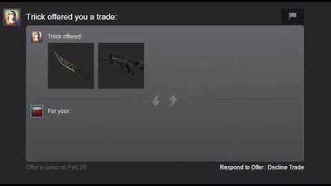 FREE CSGO SKINS 1$ csgolabz.com code VORTON for 1000 coins !!
