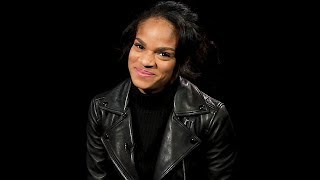 20 Questions in 2 Minutes with Storm Lever (Broadways Donna Summer Musical)