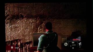 Alpha Protocol playthrough part 8