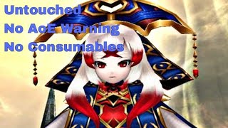 Toram Online - TBPC Mini Marathon Challenge 1: Venena Coenubia Ultimate