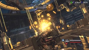 Inversion Walkthrough Part 32 - Final Chapter - Last Boss and Ending