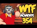 Dota 2 WTF Moments 354