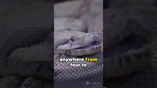 Why Do Snakes Shed Their Skins?