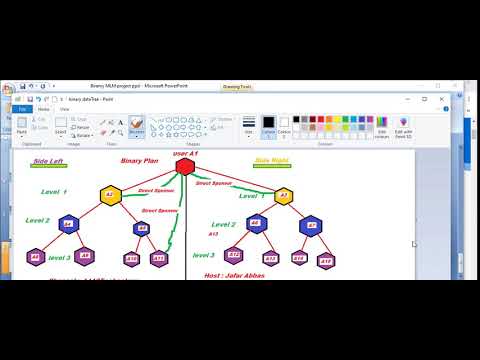MLM website PHP Part 2 HIndi, How to make MLM Website in PHP , Binary, Matrix, Unilevel , android ap