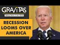 Gravitas: Biden blames Republicans for looming credit default