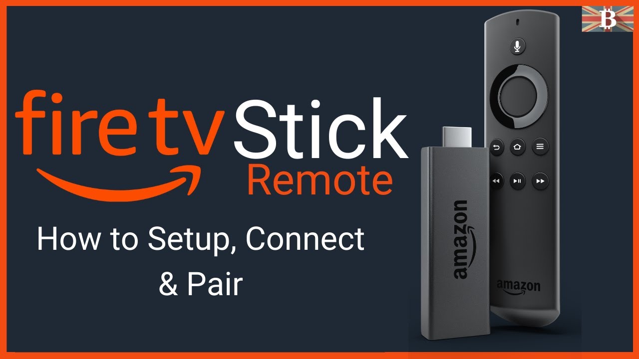 How to connect  Fire Stick to TV