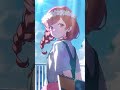 【オリジナルMV】19歳女子がキー+1で「サマータイムレコード / じん」歌ってみた【ゆう。】