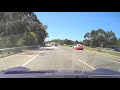 BAD DRIVING AUSTRALIA & NZ # 240