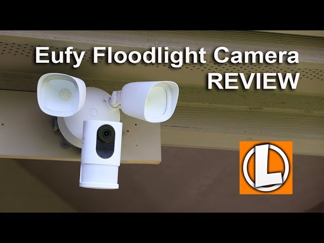 floodlight security camera reviews