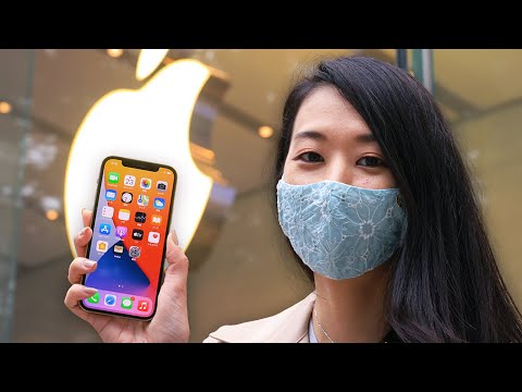 It's SHOCKING! How Apple CRUSHED Samsung In Japan! (For Good)