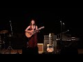 Daisy helmuth  chelsea hotel no 2  the leonard cohen tribute encore