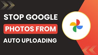 How To Stop Google Photos From Auto Uploading screenshot 4