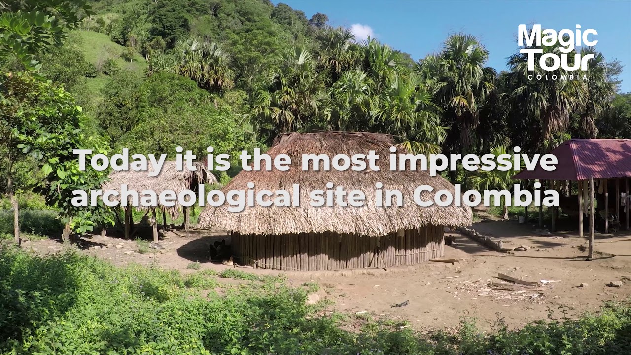 Curiosities of Lost City