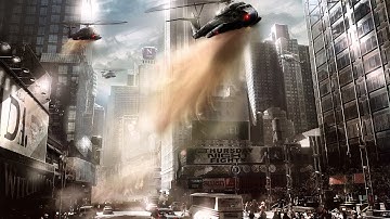 Prototype UST — "The Wheels Of Chance" Theme (Full Version)