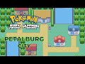 POKEMON RUBY SAPPHIRE EMERALD - PETALBURG CITY ( EPIC ORCHESTRAL VERSION )