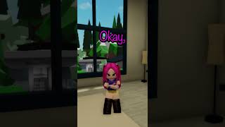 Mira Confronts The Teacher