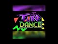 POWER DANCE MIX 378 EURODANCE  90 CHILE WASAP