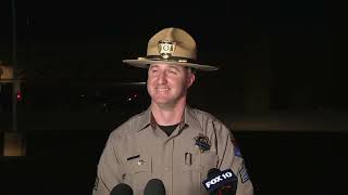 Famous Watch live: Police give update on SR 51 closure near downtown Phoenix Profile
