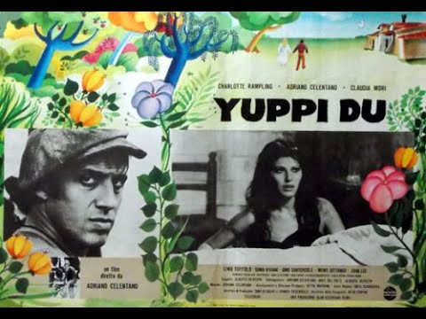 Yuppi du (1975) versione integrale originale!